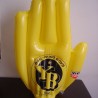 inflatable hand